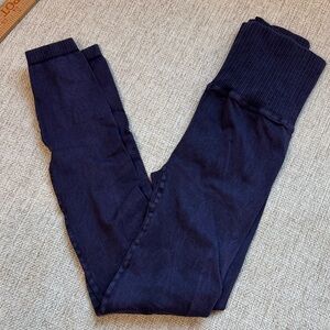 Free People Movement Leggings, NWOT, Size XS